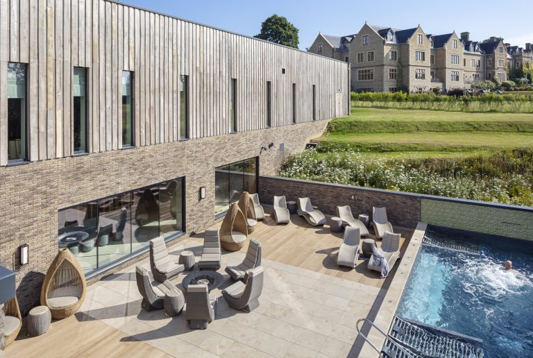 The Spa at South Lodge